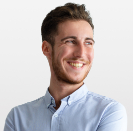 photo of man
